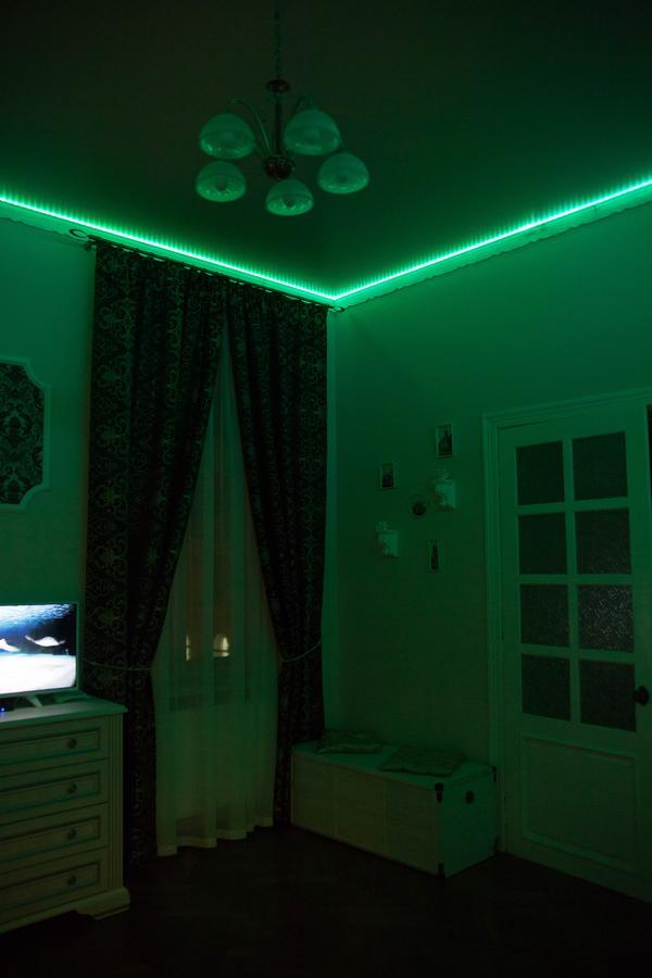 Luxury *